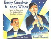 Benny Goodman Teddy Wilson Unabridged