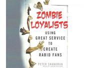 Zombie Loyalists MP3 UNA