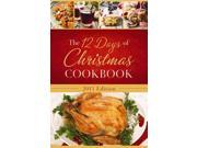 The 12 Days of Christmas Cookbook 2015