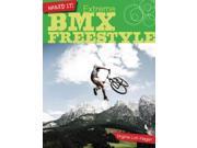 Extreme Bmx Freestyle