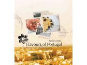 Flavours of Portugal Sabores de Portugal Bilingual