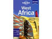 Lonely Planet West Africa LONELY PLANET WEST AFRICA 8