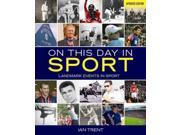 On This Day in Sport Reprint