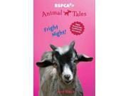 Fright Night! RSPCA Animal Tales