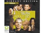 The Truth About Lies Unabridged