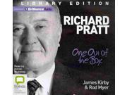 Richard Pratt Unabridged