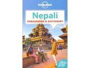 Lonely Planet Nepali Phrasebook Dictionary Lonely Planet. Nepali Phrasebook 6 BLG