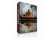 Lonely Planet The World s Great Wonders