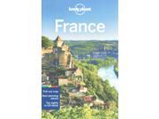 Lonely Planet France Lonely Planet France 11 FOL PAP
