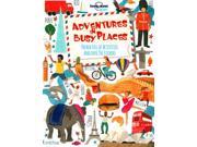 Adventures in Busy Places Lonely Planet Kids ACT CSM NO