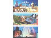 Lonely Planet Make My Day Barcelona Lonely Planet Make My Day Barcelona SPI