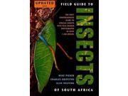 Field Guide To Insects Of South Africa 2004 Updated