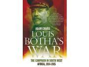 Louis Botha s War