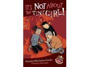 It s Not About the Tiny Girl! Easy to Read Wonder Tales
