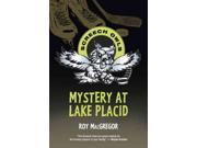 Mystery at Lake Placid Screech Owls Reprint