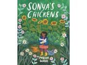 Sonya s Chickens