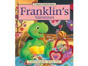 Franklin s Valentines Franklin Reprint