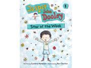 Star of the Week Jasper John Dooley DGS REP