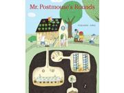 Mr. Postmouse s Rounds