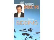 Tips on Bidding Mike Lawrence Bridge Tips REV UPD