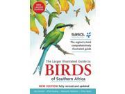 The Larger Illustrated Guide to Birds of Southern Africa 3