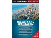Globetrotter Travel Pack Tel Aviv and Jerusalem Globetrotter Travel Packs 2 FOL PAP