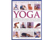 The Complete Guide to Yoga 1