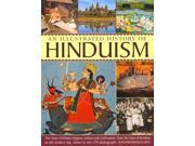 An Illustrated History of Hinduism ILL