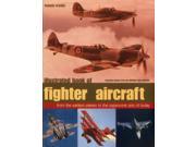 Illustrated Book of Fighter Aircraft Reprint