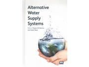 Alternative Water Supply Systems