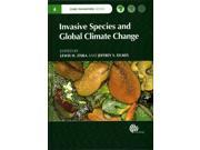 Invasive Species and Global Climate Change Cabi Invasive Series