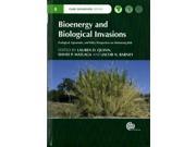 Bioenergy and Biological Invasions Cabi Invasives