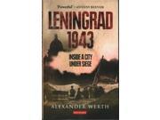 Leningrad 1943
