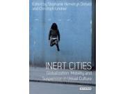 Inert Cities