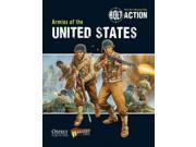 Armies of the United States Bolt Action