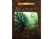 Jason and the Argonauts Myths and Legends