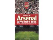 The Official Arsenal Supporter s Book