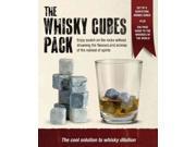 The Whisky Cubes Pack BOX REP