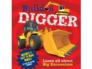 Build a Digger NOV BRDBK