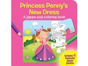 Princess Penny s New Dress CLR CSM IN