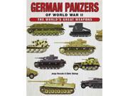 German Panzer of World War II