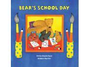 Bear s School Day
