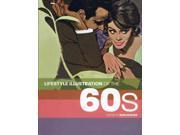 Lifestyle Illustration of the 60 s