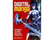 Digital Manga