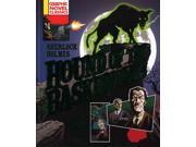 The Hound of the Baskervilles Graphic Novel Classics