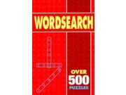 Wordsearch CSM