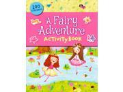 A Fairy Adventure ACT CSM NO