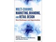 Multi channel Marketing Branding and Retail Design