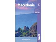 Bradt Travel Guide Macedonia Bradt Travel Guide. Macedonia 5