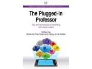 The Plugged In Professor Chandos Publishing Social Media